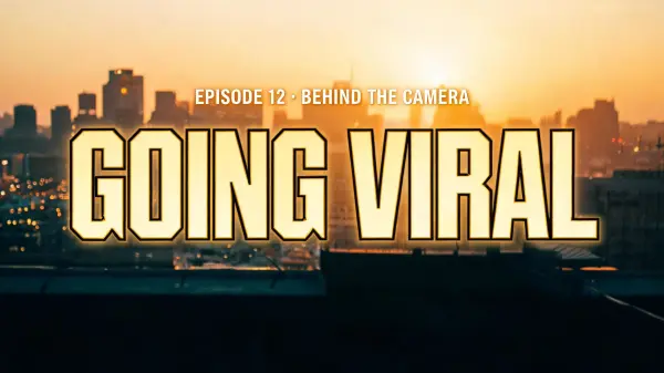 YouTube Creator lettering example