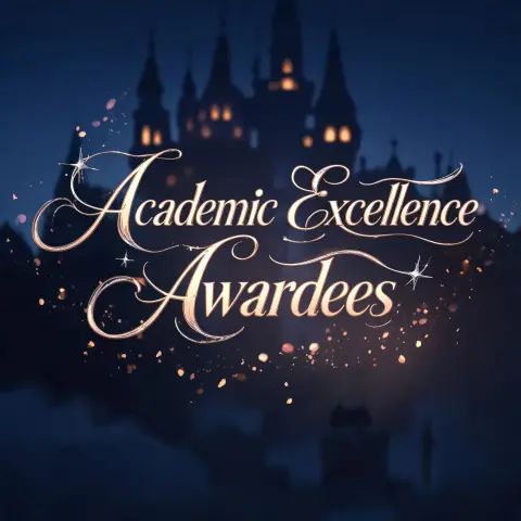 Academic Excellence — Academic Excellence