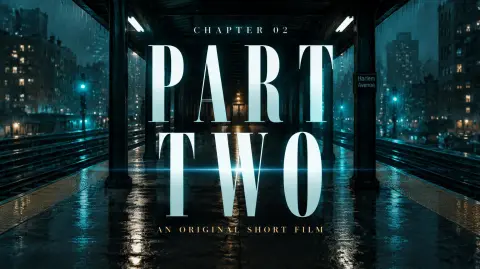 Part Two — PART TWO