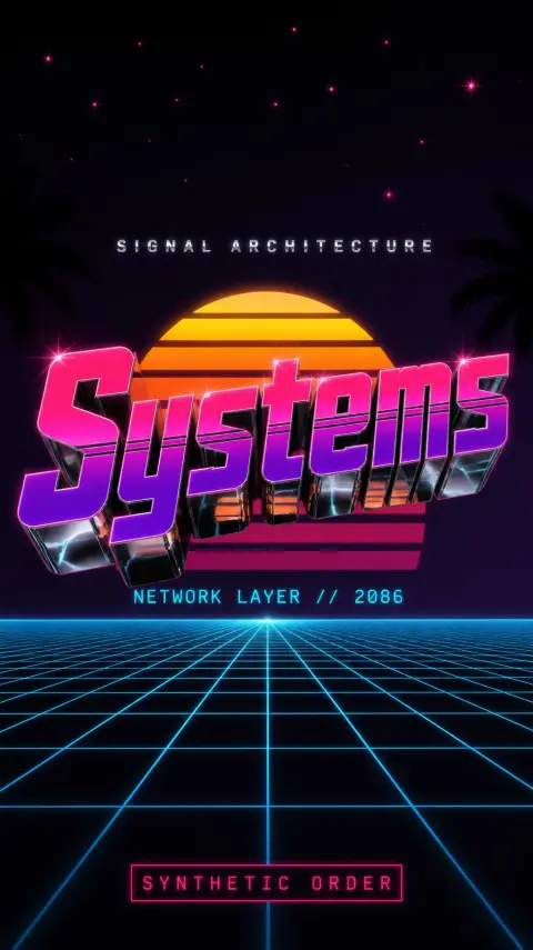 Signal Systems — Systems