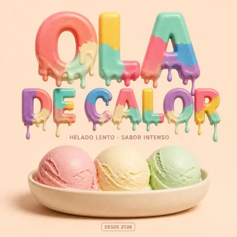 Sweet Summer — OLA DE CALOR